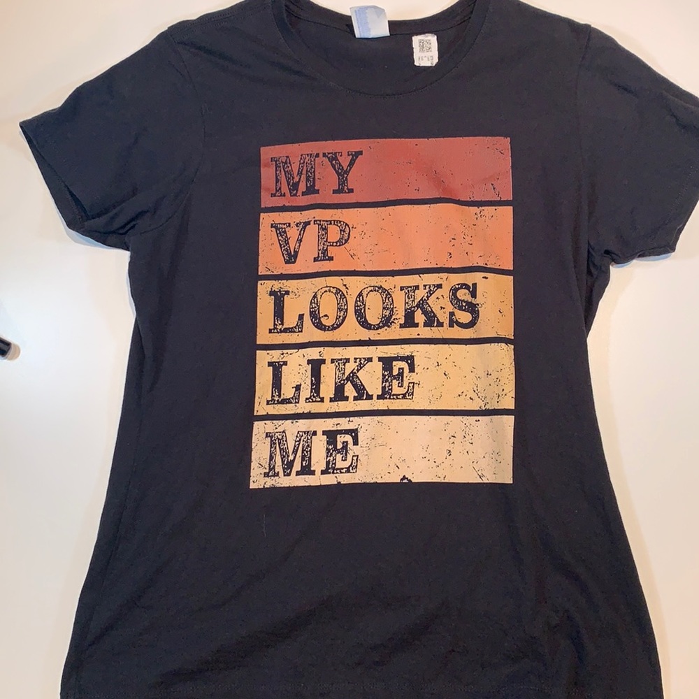 Kamala Harris Tee